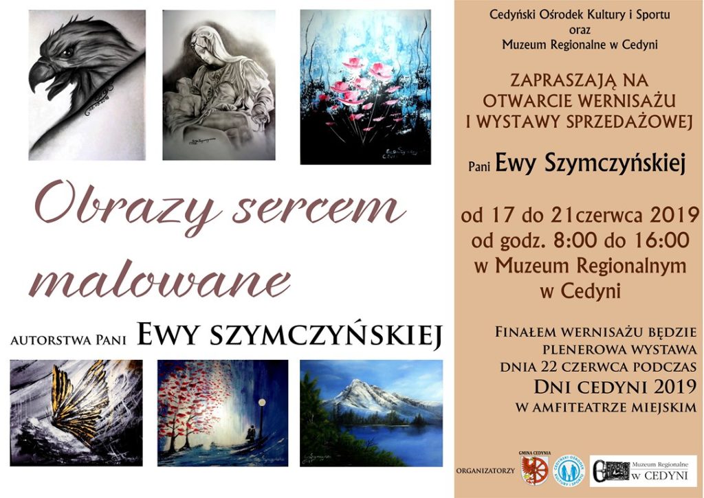 Wystawa w Muzeum Regionalnym