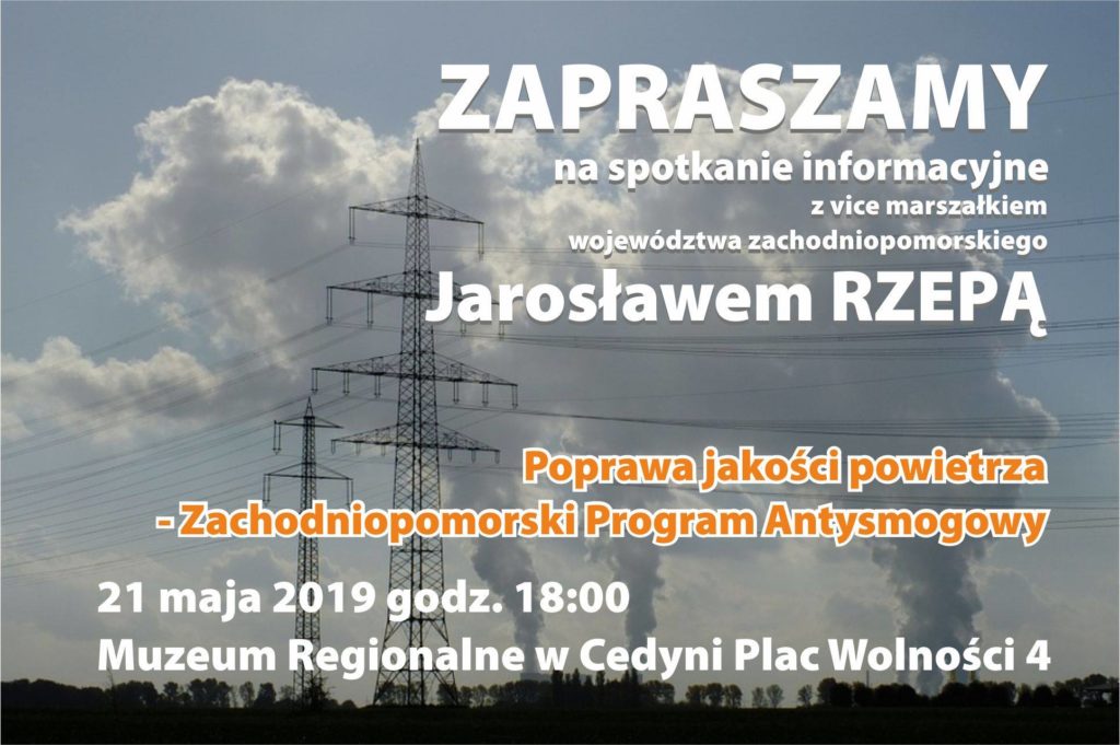 Zachodniopomorski Program Antysmogowy