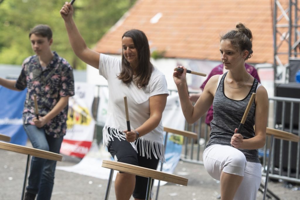 Dni Cedyni 2019