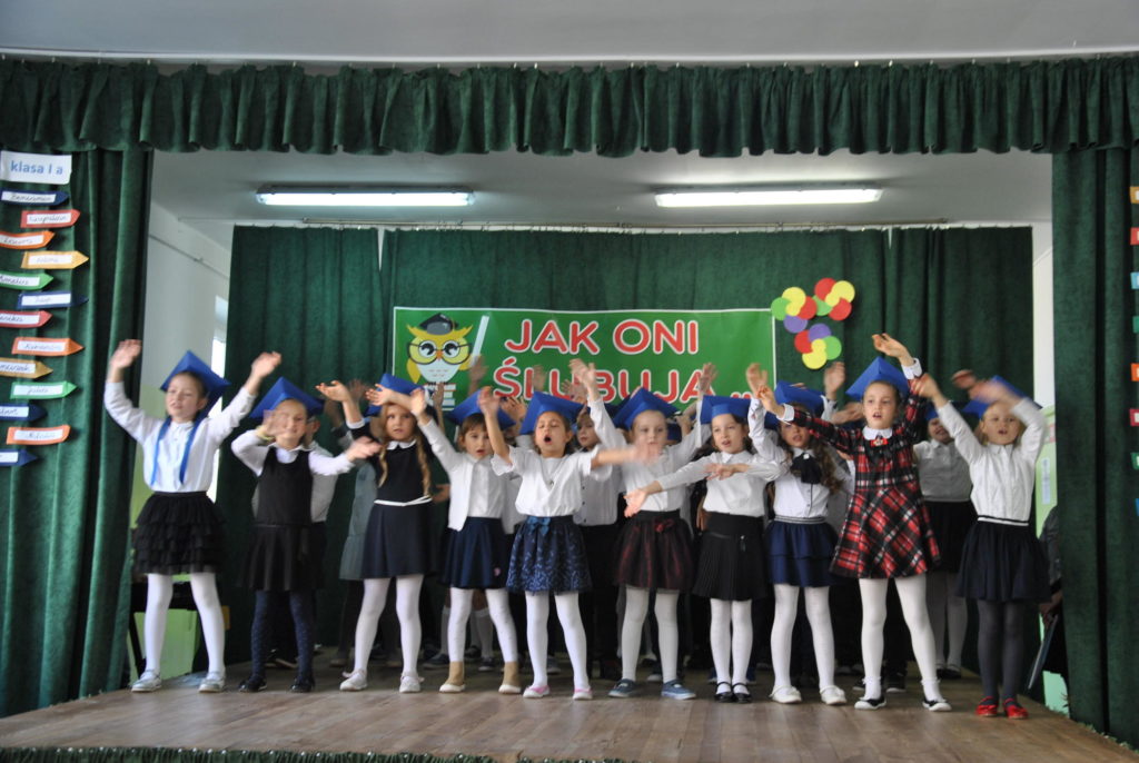 ślubowanie