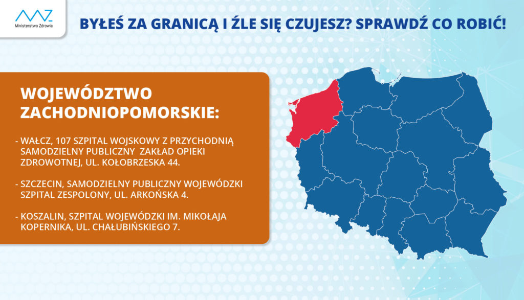Zachodniopomorskie