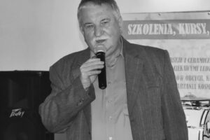 Profesor Bogdan Matławski