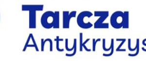 logo tarcza antykryzysowa