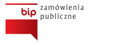 Logo Zamówień Publicznych