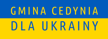 Gmina Cedynia dla Ukrainy