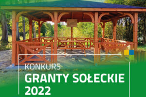 Granty sołeckie 2022