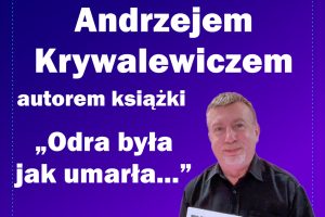 spotkanie z Andrzejem Krywalewiczem