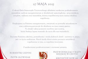 Dzień Samorządu Terytorialnego