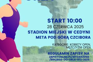 bieg do orła 2025