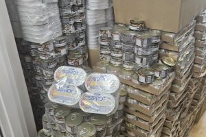 Fundusze Europejskie na Pomoc Żywnościową