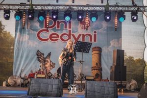 Dni Cedyni 2025