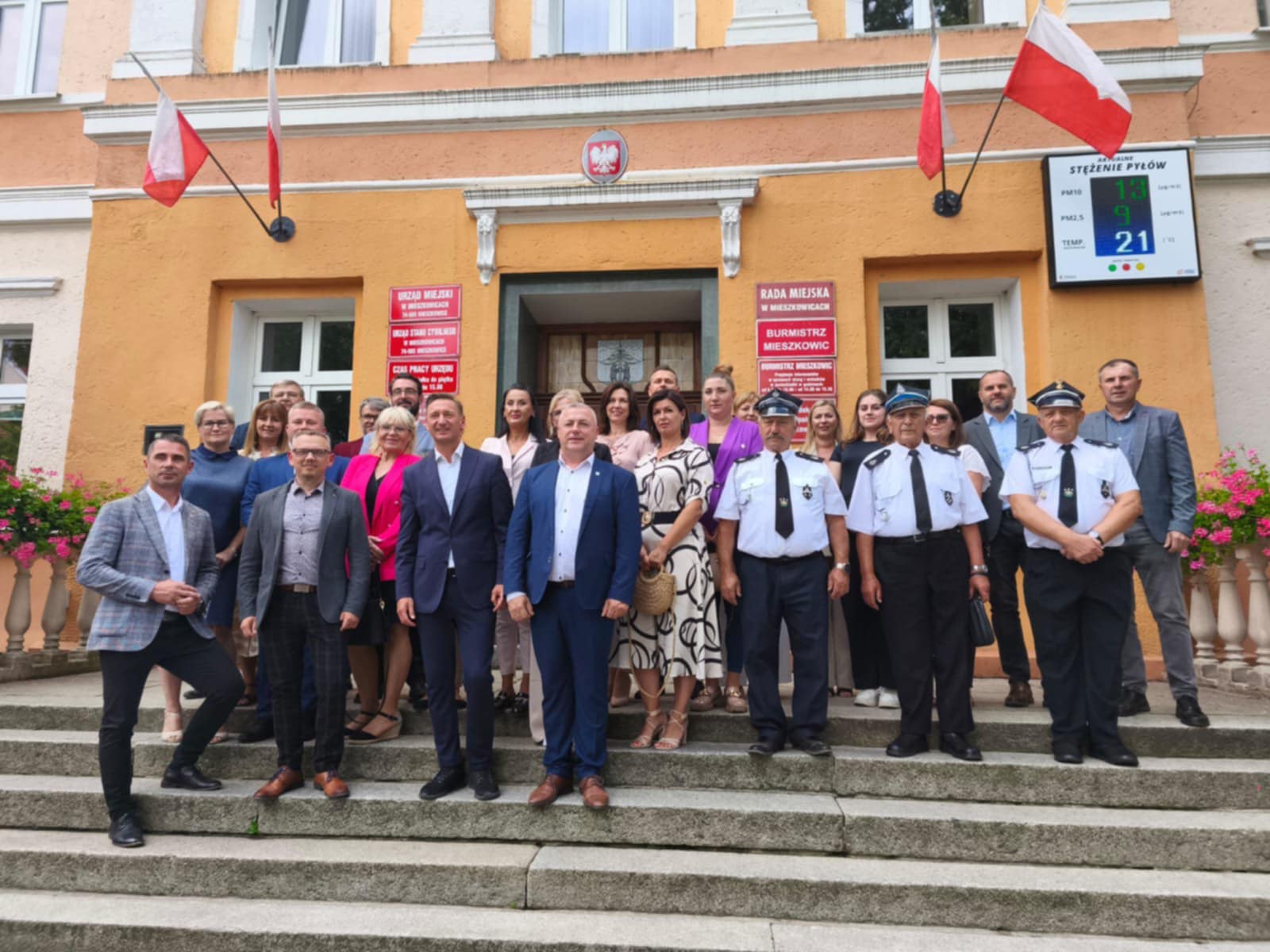 Umowy na "Granty Sołeckie 2025" podpisane