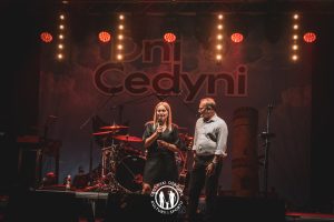 Muzyczna sobota na scenie Dni Cedyni 2025