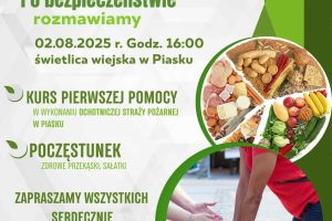 Społecznik - zaproszenia