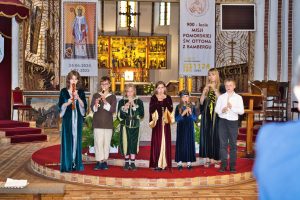 Zespół Muzyki Dawnej „Flauti Pazzi”
