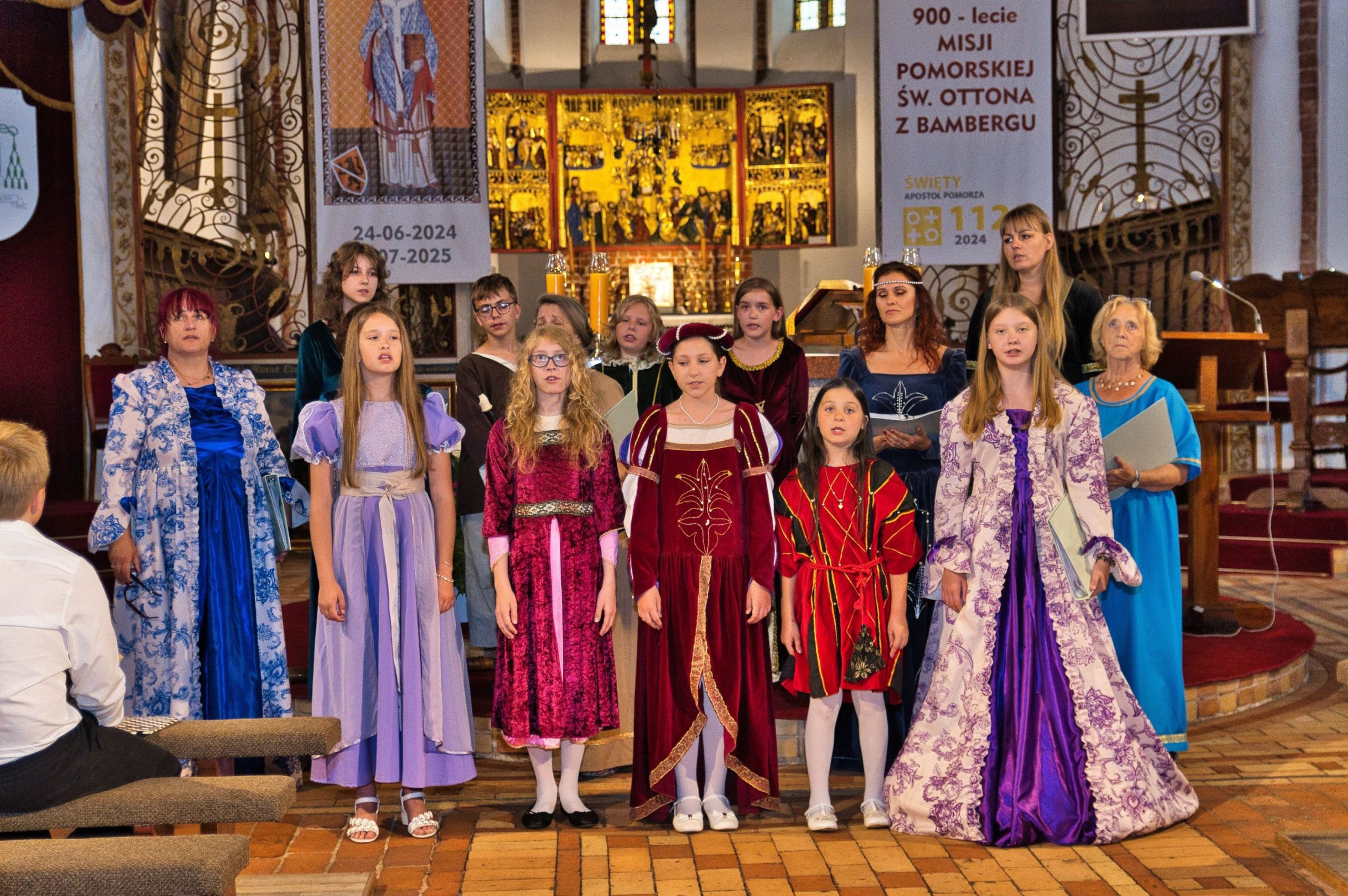 Zespół Muzyki Dawnej „Flauti Pazzi”