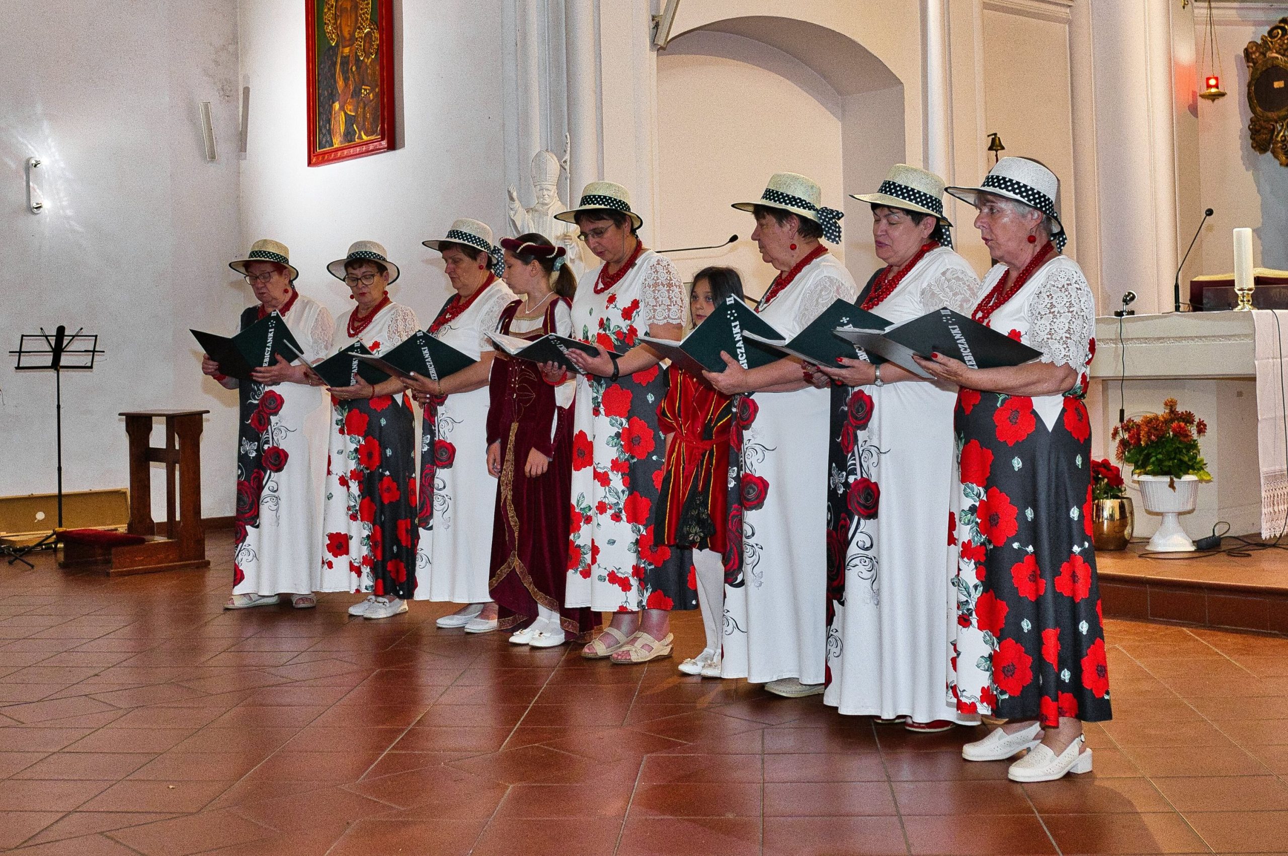 Zespół Muzyki Dawnej „Flauti Pazzi”