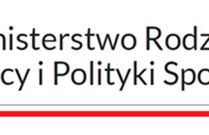 Ministerstwo Rodziny, Pracy i Polityki Społecznej