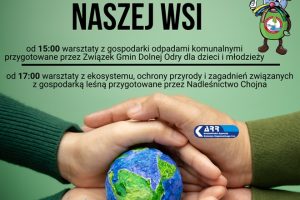 Koło Gospodyń Wiejskich w Łukowicach serdecznie zaprasza na warsztaty edukacyjne
