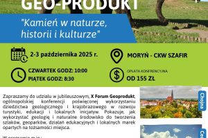 X Forum Geoprodukt