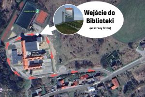 Ważna informacja dla Czytelników