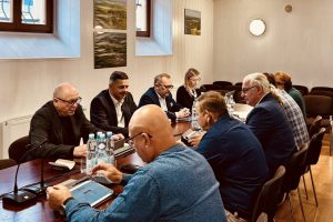 XIV sesja Rady Miejskiej w Cedyni - relacja