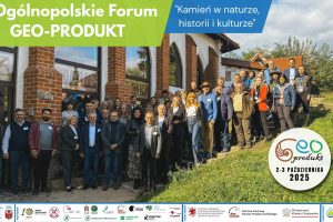 X Ogólnopolskie Forum GEO-PRODUKT za nami!