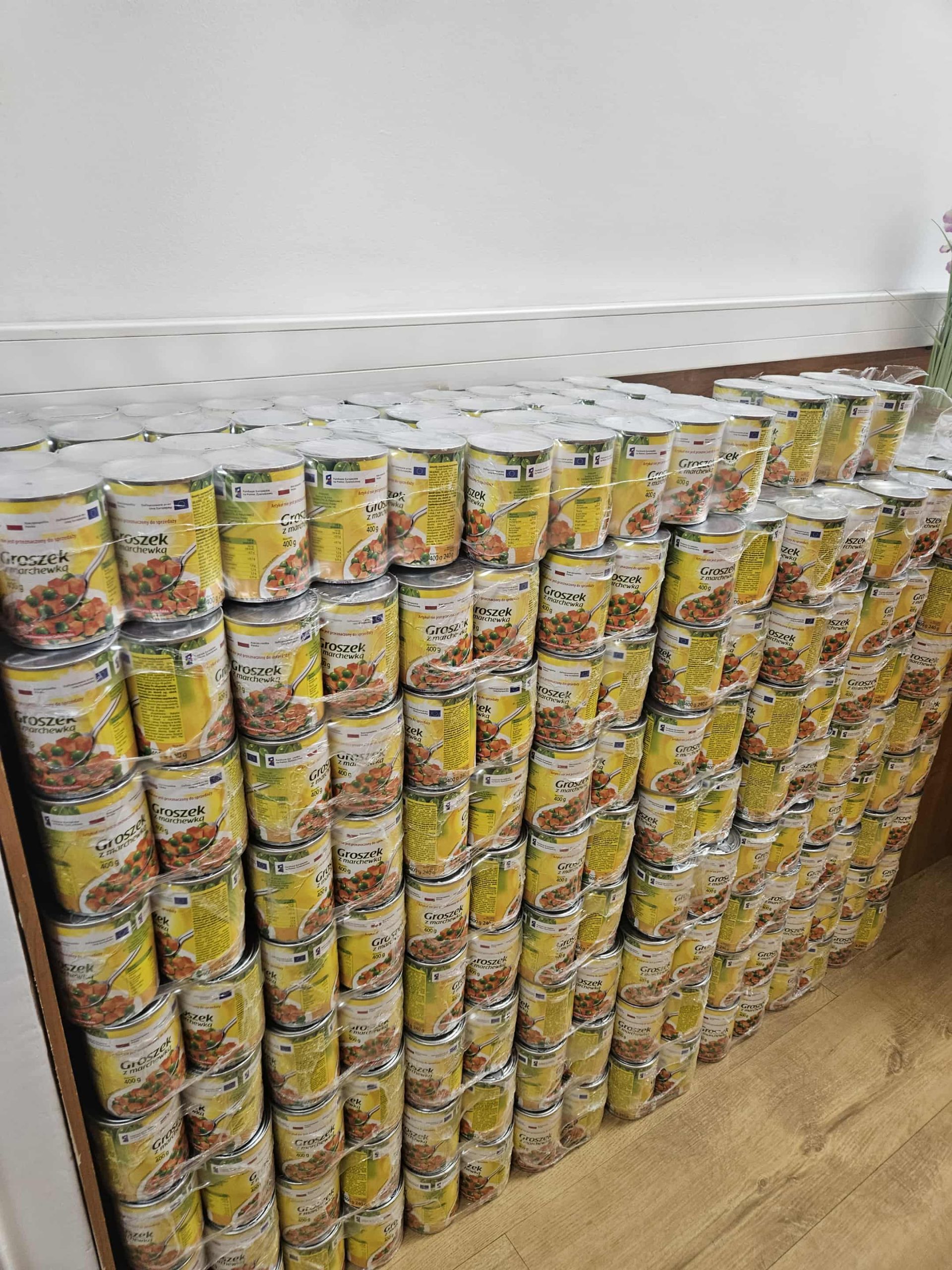 Program Fundusze Europejskie na Pomoc Żywnościową 2021-2027 Podprogram 2024