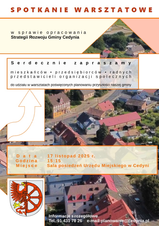 Spotkanie warsztatowe