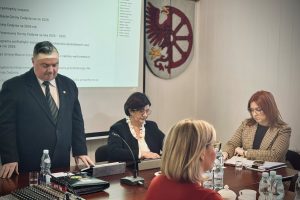 XVII Sesja Rady Miejskiej w Cedyni – najważniejsze decyzje