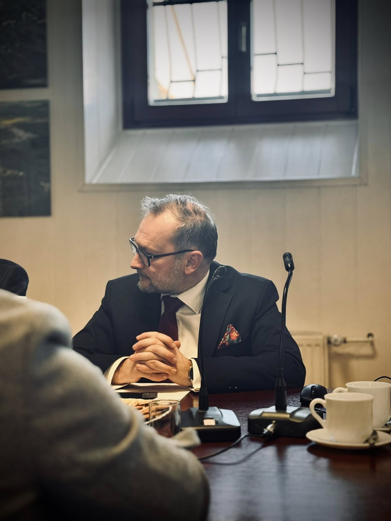 XVII Sesja Rady Miejskiej w Cedyni – najważniejsze decyzje