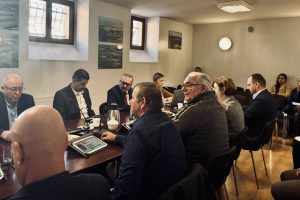 XVII Sesja Rady Miejskiej w Cedyni – najważniejsze decyzje