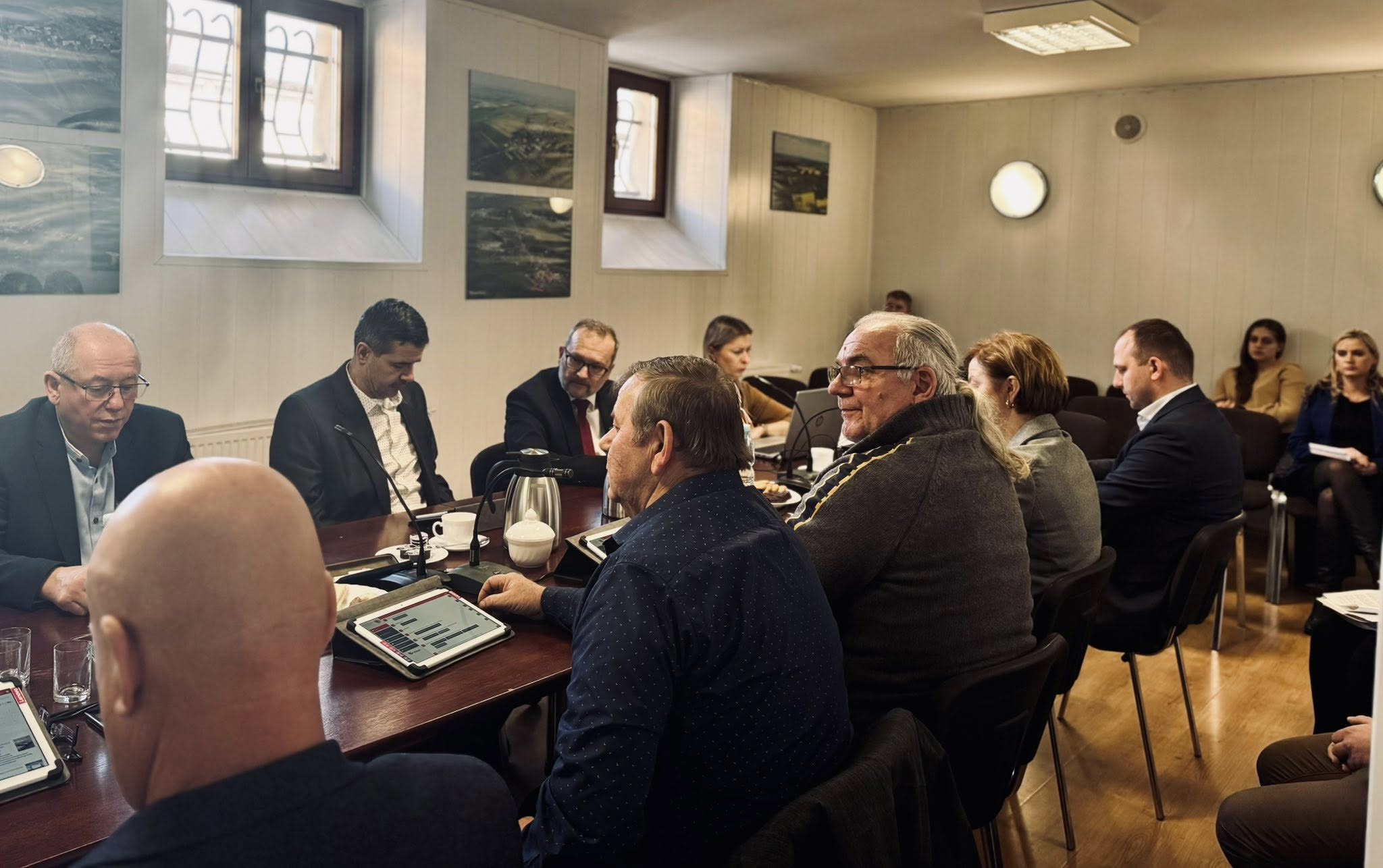 XVII Sesja Rady Miejskiej w Cedyni – najważniejsze decyzje