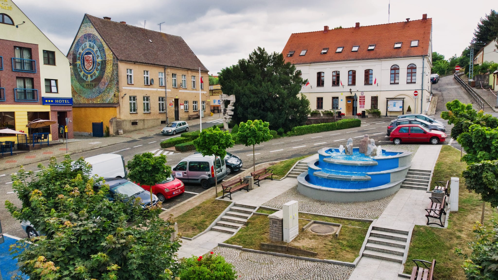 Twoje podatki w naszej gminie – rozpoczynamy nowy cykl informacyjny