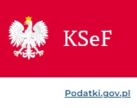 Informacje dotyczące Krajowego Systemu e-Faktur (KSeF)