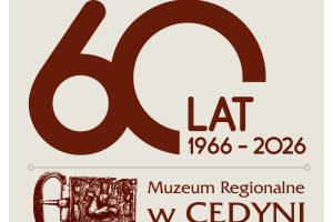 60 lat Muzeum Regionalnego w Cedyni (1966–2026)