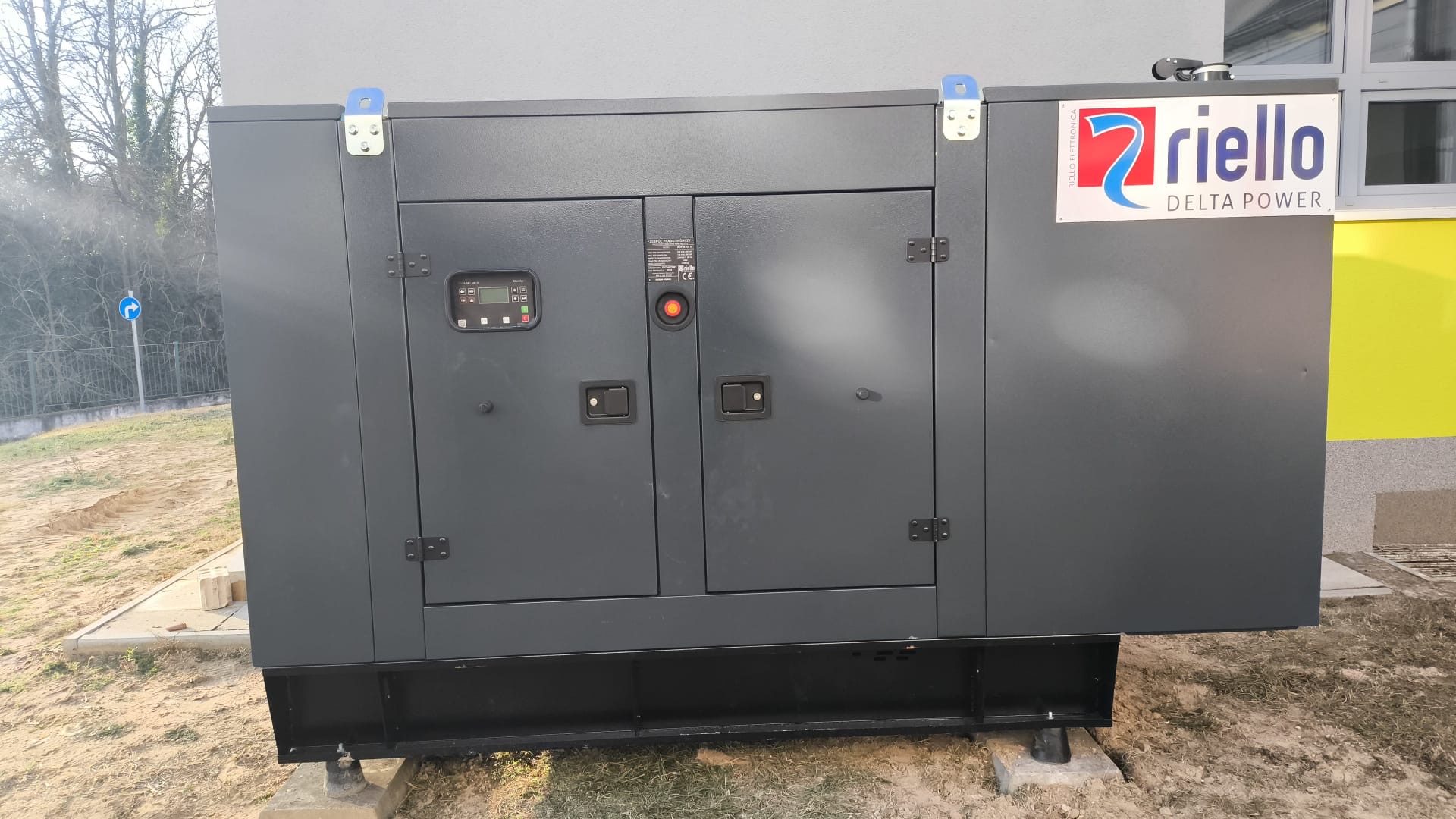 INFORMACJA Z REALIZACJI ZADAŃ PROGRAMU OCHRONY LUDNOŚCI I OBRONY CYWILNEJ NA LATA 2025-2026