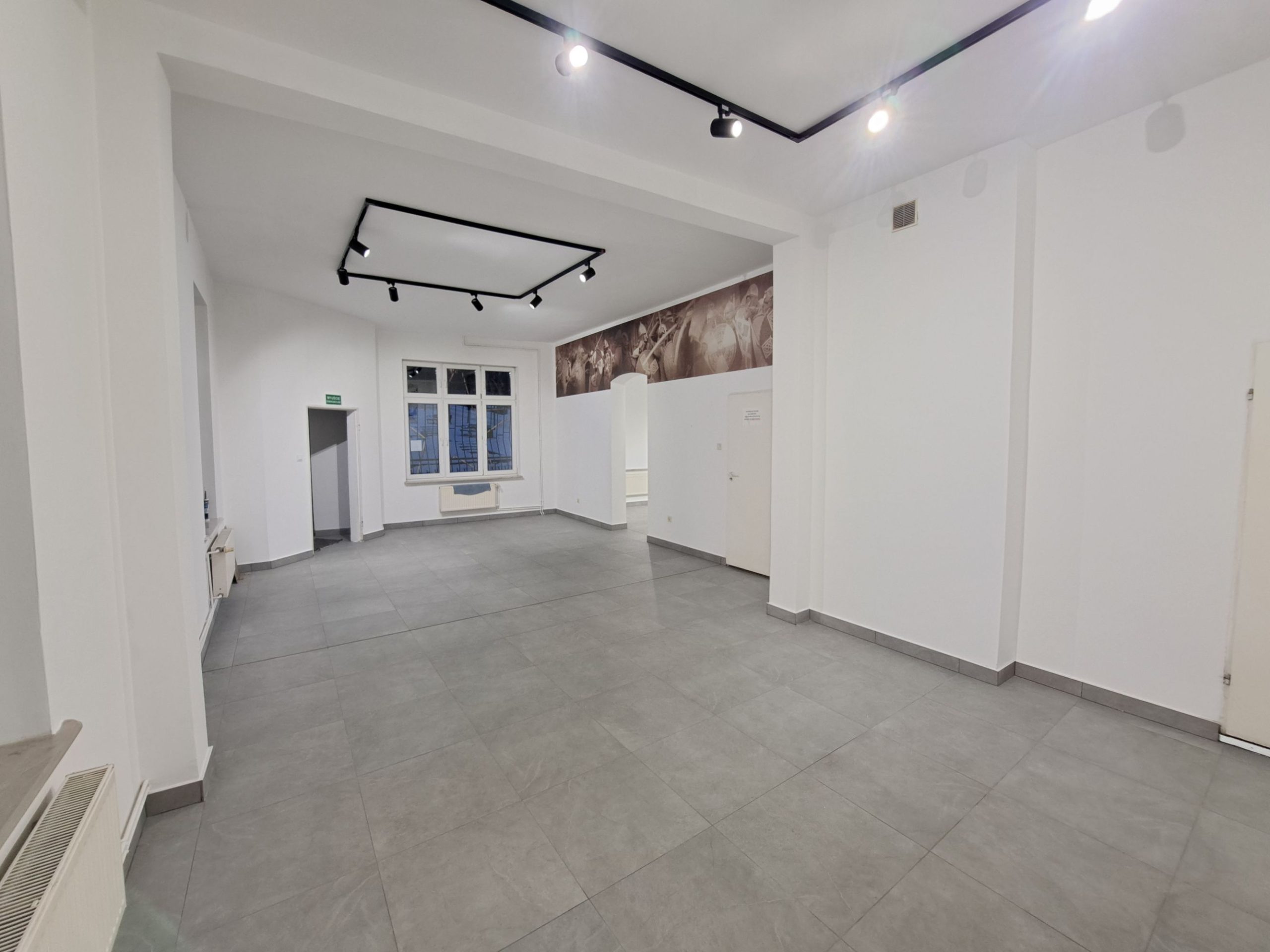 Zakończyły się prace remontowe w Muzeum Regionalnym w Cedyni