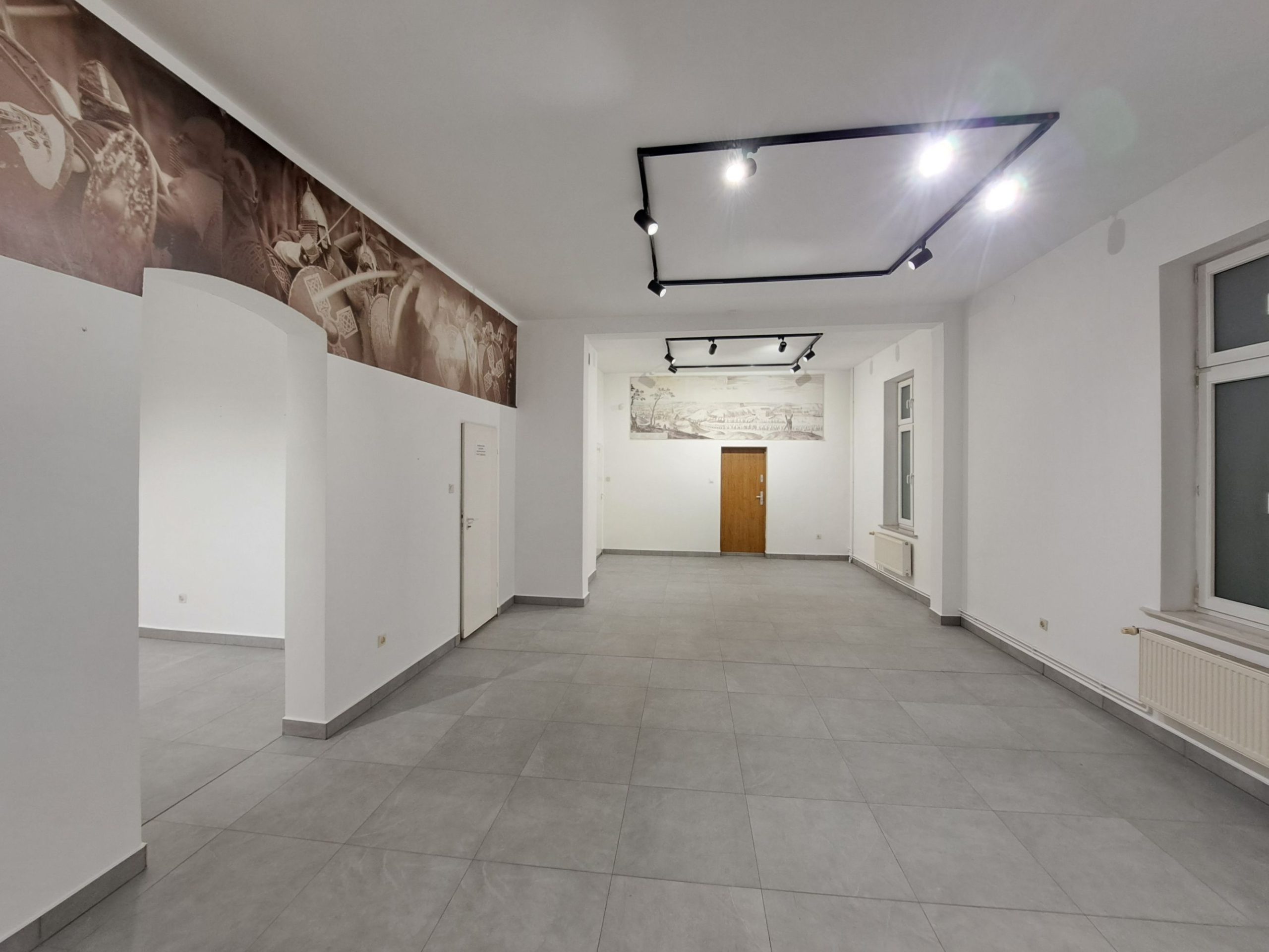 Zakończyły się prace remontowe w Muzeum Regionalnym w Cedyni