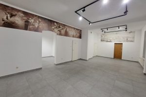 Zakończyły się prace remontowe w Muzeum Regionalnym w Cedyni