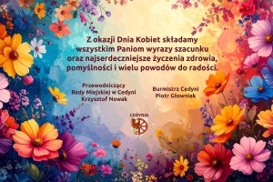 Dzień Kobiet – życzenia