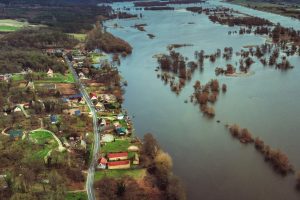 Przebudowa DW 126 na odcinku Osinów Dolny – Mieszkowice