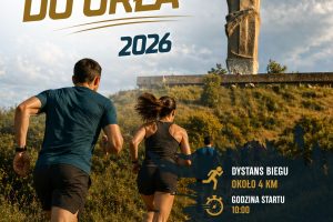Zapraszamy na wydarzenia sportowe organizowane w ramach Dni Cedyni!