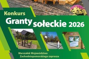 Mamy świetne wiadomości dla naszej gminy!