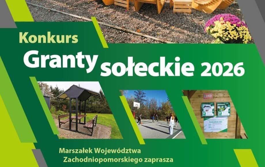 Mamy świetne wiadomości dla naszej gminy!