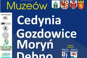 Nadodrzańska NOC MUZEÓW 2026 – Wielkie odliczanie trwa!
