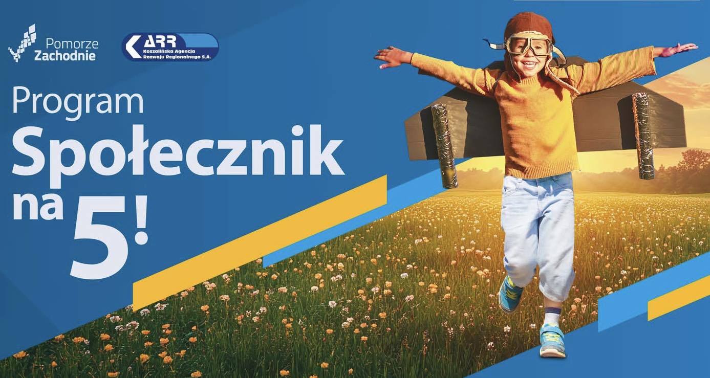 NGO z Gminy Cedynia działają na medal!