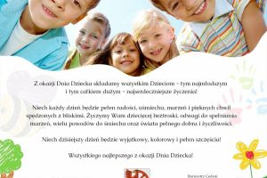 Dzień Dziecka