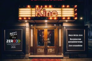 VIII edycji Ogólnopolskiego Konkursu Filmowego dla Młodzieży