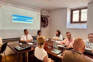 XXIII sesja Rady Miejskiej w Cedyni - relacja
